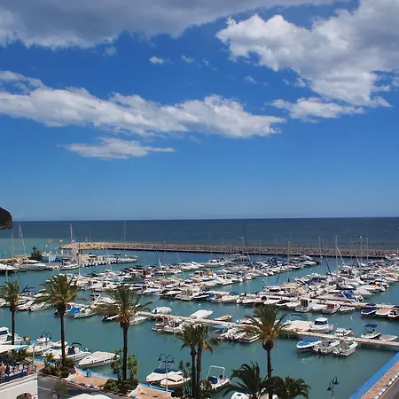 Renate El Portet 500m To Saturday Arrive-leave Only Villa